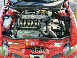 Alfa Romeo 147 GTA Selespeed