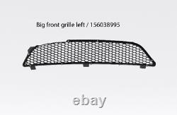 Alfa Romeo 147 GTA front grille / front grille 156038995/156038994