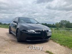 Alfa Romeo 147 Gta 3.2 V6 Auto