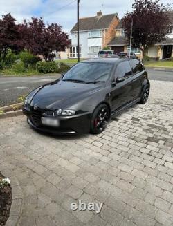 Alfa Romeo 147 Gta 3.2 V6 Auto
