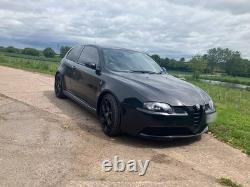 Alfa Romeo 147 Gta 3.2 V6 Auto