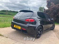 Alfa Romeo 147 Gta 3.2 V6 Auto