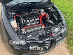 Alfa Romeo 147 Gta 3.2 V6 Auto
