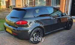 Alfa Romeo 147 Gta 3.2 V6 Auto