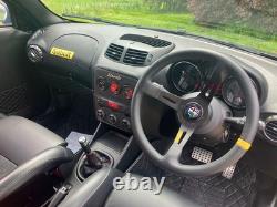 Alfa Romeo 147 Gta 3.2 V6 Auto