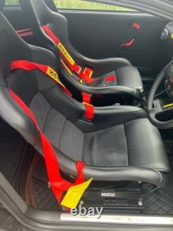 Alfa Romeo 147 Gta 3.2 V6 Auto