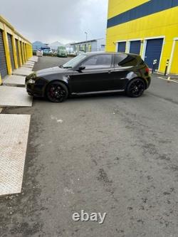 Alfa Romeo 147 Gta 3.2 V6 Auto