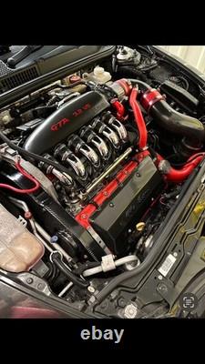 Alfa Romeo 147 Gta 3.2 V6 Auto