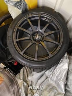 Alfa Romeo 147 Gta 3.2 V6 Auto
