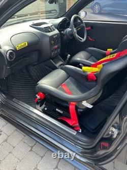 Alfa Romeo 147 Gta 3.2 V6 Auto