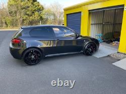 Alfa Romeo 147 Gta 3.2 V6 Auto