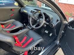 Alfa Romeo 147 Gta 3.2 V6 Auto