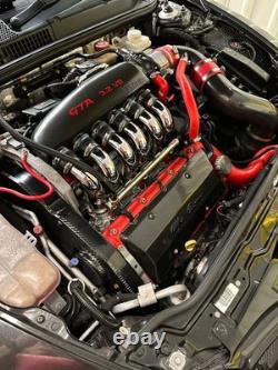 Alfa Romeo 147 Gta 3.2 V6 Auto