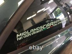 Alfa Romeo 147 Gta 3.2 V6 Auto