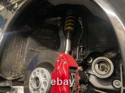 Alfa Romeo 147 Gta 3.2 V6 Auto