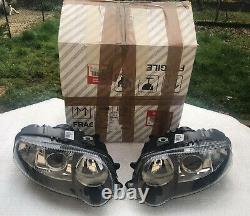 Alfa Romeo 147 Gta Fari Xenon Originali Nuovi Headlamp Xenon 60684848 606849