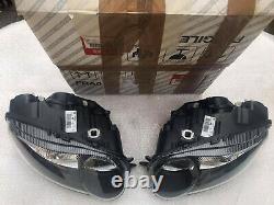 Alfa Romeo 147 Gta Fari Xenon Originali Nuovi Headlamp Xenon 60684848 606849