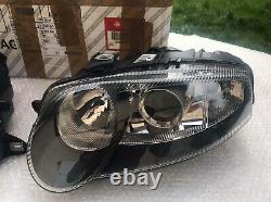 Alfa Romeo 147 Gta Fari Xenon Originali Nuovi Headlamp Xenon 60684848 606849