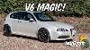 Alfa Romeo 147 Gta Review The Busso Engine S Swansong