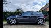 Alfa Romeo 147 Gta V6 Busso 3 2 Wizard Exhaust Cold Start