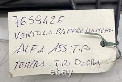 Alfa Romeo 155 Engine Cooling Fan Cod7659426