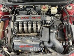 Alfa Romeo 156 147 GTA GT GTV 3.2 V6 24v Busso Engine Complete
