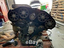 Alfa Romeo 156 147 GTA GT GTV 3.2 V6 24v Busso Reconditioned Engine