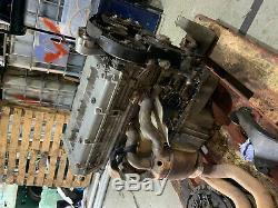 Alfa Romeo 156 147 GTA GT GTV 3.2 V6 24v Busso Reconditioned Engine