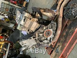 Alfa Romeo 156 147 GTA GT GTV 3.2 V6 24v Busso Reconditioned Engine