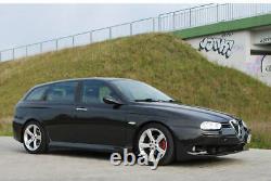 Alfa Romeo 156 Front Bumper GTA-look