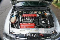 Alfa Romeo 156 GTA 2003 6 speed manual VGC