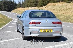 Alfa Romeo 156 GTA 3.2 Manual Saloon