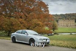 Alfa Romeo 156 GTA 3.2 Manual Saloon