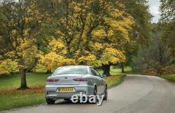 Alfa Romeo 156 GTA 3.2 Manual Saloon