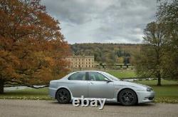 Alfa Romeo 156 GTA 3.2 Manual Saloon