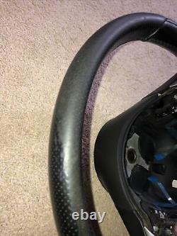 Alfa Romeo 156 GTA STEERING WHEEL Genuine GTA WHEEL RARE, With Steering Controls