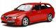 Alfa Romeo 156 Gta Sportwagon Red Alfa Rosso Modelautoot746 Otto 118