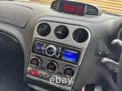 Alfa Romeo 156 GTA sportswagon 3.2 v6 busso Rare Red Well Loved