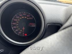 Alfa Romeo 156 GTA sportswagon 3.2 v6 busso Rare Red Well Loved