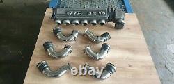 Alfa Romeo 156 Gta Intake Manifold Pipes Throttle Body 147 156 Gta Manifold