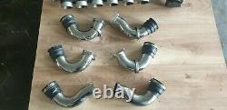 Alfa Romeo 156 Gta Intake Manifold Pipes Throttle Body 147 156 Gta Manifold