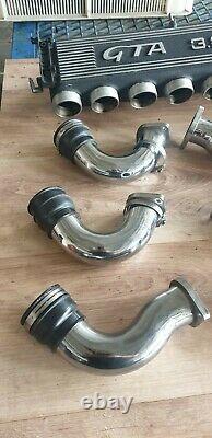 Alfa Romeo 156 Gta Intake Manifold Pipes Throttle Body 147 156 Gta Manifold