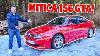 Alfa Romeo 156 Gta Long Live The V6 Busso