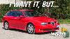 Alfa Romeo 156 Gta Sportswagon Review Could I Ever Trust Another Alfa My Next Daily Pt 1