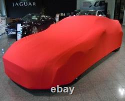 Alfa Romeo 156 & Gta Sportwagon Super Soft Stretch Indoor Car Cover 5 Colours