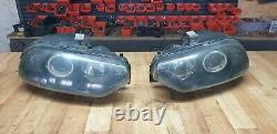 Alfa Romeo 156 Gta Xenons Headlights Genuine Lhd With Converters Price For Pair
