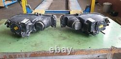 Alfa Romeo 156 Gta Xenons Headlights Genuine Lhd With Converters Price For Pair