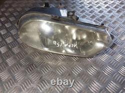 Alfa Romeo 156 Sportwagon 932 Headlight Front Right 60620134 1.90 35799493