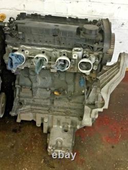 Alfa Romeo 1600 Engine Petrol TS (Ref. 9) 2nd hand