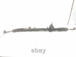 Alfa Romeo 166 2.4 JTD 20v 129kw 2005 Diesel LHD Steering rack 00606709580